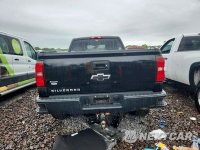 Zdjęcie 6 z 12 samochodu: 2016 CHEVROLET SILVERADO K1500 VIN:1GCVKNEC6GZ392732 - miniatura