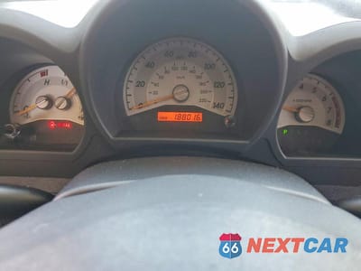 Zdjęcie 9 z 12 samochodu: 2008 SCION TC BASE VIN:JTKDE167480241299 - miniatura
