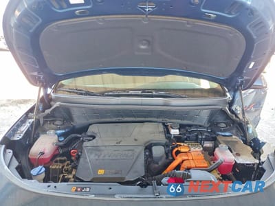 Zdjęcie 11 z 12 samochodu: 2023 KIA NIRO EX VIN:KNDCR3LE1P5107891 - miniatura
