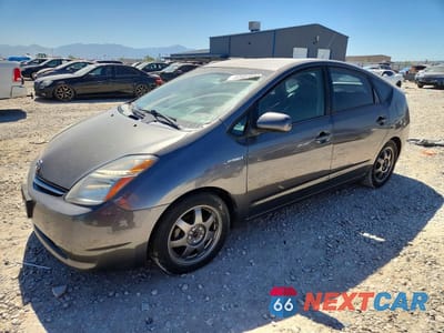 2008 TOYOTA PRIUS TOURING JTDKB20U483322393 - główne zdjęcie licytacji z USA - miniatura
