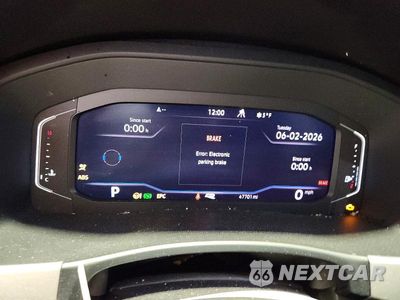 Zdjęcie 9 z 13 samochodu: 2023 VOLKSWAGEN ATLAS CROSS SPORT SEL PREMIUM R-LINE VIN:1V2FE2CA0PC217468 - miniatura