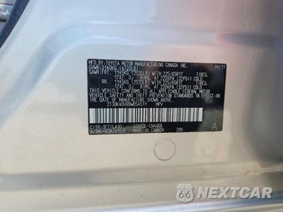 Zdjęcie 13 z 13 samochodu: 2011 TOYOTA RAV4 HIGH VIN:2T3DK4DV8BW054511 - miniatura