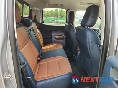 Zdjęcie 10 z 12 samochodu: 2024 FORD MAVERICK LARIAT VIN:3FTTW8S91RRB44112 - miniatura