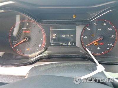 Zdjęcie 9 z 13 samochodu: 2024 CHEVROLET TRAX 1RS VIN:KL77LGE2XRC146598 - miniatura