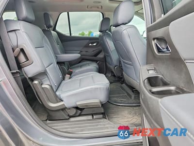 Zdjęcie 12 z 14 samochodu: 2018 CHEVROLET TRAVERSE LT VIN:1GNEVHKW1JJ199876 - miniatura