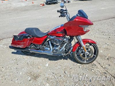 2025 HARLEY-DAVIDSON FLTRX 1HD1KH713SB622464 - główne zdjęcie licytacji z USA - miniatura