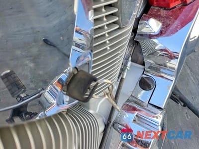 Zdjęcie 8 z 10 samochodu: 2010 HONDA VT1300 CS VIN:JH2SC6702AK000670 - miniatura