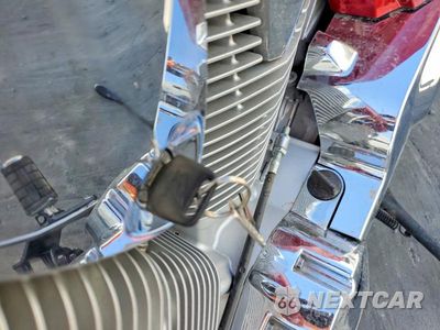 Zdjęcie 8 z 10 samochodu: 2010 HONDA VT1300 CS VIN:JH2SC6702AK000670 - miniatura