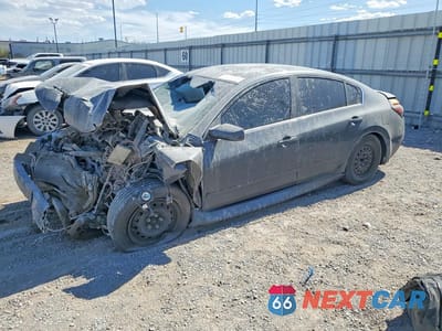 2011 NISSAN ALTIMA BASE 1N4AL2AP6BN457474 - główne zdjęcie licytacji z USA - miniatura