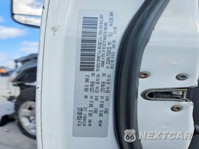 Zdjęcie 13 z 13 samochodu: 2012 DODGE RAM 2500 SLT VIN:3C6UD5DL3CG253862 - miniatura
