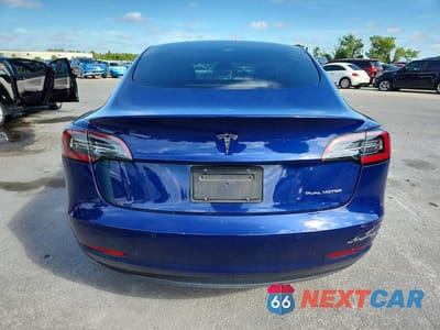 Zdjęcie 6 z 12 samochodu: 2022 TESLA MODEL 3 VIN:5YJ3E1EB8NF198785 - miniatura