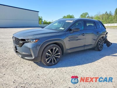 2024 MAZDA CX-50 PREMIUM PLUS 7MMVABEM5RN161180 - główne zdjęcie licytacji z USA - miniatura