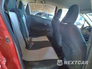 Zdjęcie 10 z 11 samochodu: 2014 TOYOTA YARIS 5-DOOR L VIN:JTDKTUD39ED596592 - miniatura