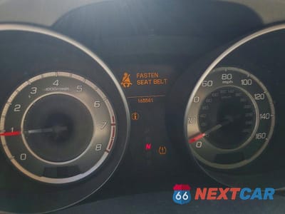 Zdjęcie 9 z 13 samochodu: 2011 ACURA MDX VIN:2HNYD2H27BH525381 - miniatura