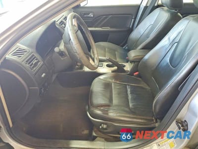 Zdjęcie 7 z 12 samochodu: 2010 FORD FUSION SPORT VIN:3FAHP0DC8AR184338 - miniatura