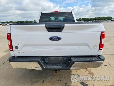 Zdjęcie 6 z 13 samochodu: 2019 FORD F150 SUPER CAB VIN:1FTEX1CB1KKD31665 - miniatura