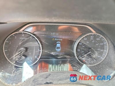 Zdjęcie 9 z 12 samochodu: 2022 NISSAN MAXIMA SR VIN:1N4AA6EV7NC507188 - miniatura