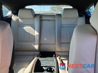 Zdjęcie 10 z 13 samochodu: 2012 BMW X6 XDRIVE35I VIN:5UXFG2C54CLX09850 - miniatura