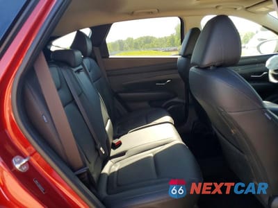 Zdjęcie 11 z 13 samochodu: 2025 HYUNDAI TUCSON SEL VIN:5NMJCCDE0SH497721 - miniatura