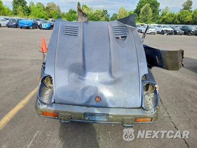 Piąte zdjęcie samochodu w środku: 1983 DATSUN 280ZX VIN:JN1HZ04S3DX565315 - miniatura