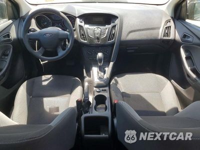 Zdjęcie 8 z 12 samochodu: 2013 FORD FOCUS S VIN:1FADP3E23DL320612 - miniatura