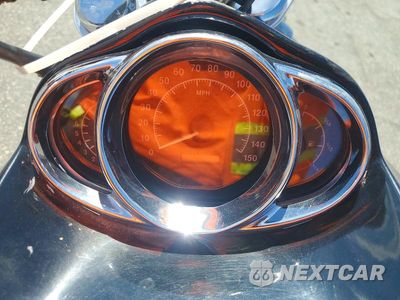 Zdjęcie 7 z 9 samochodu: 2005 HARLEY-DAVIDSON VRSCA VIN:1HD1HAZ115K801495 - miniatura