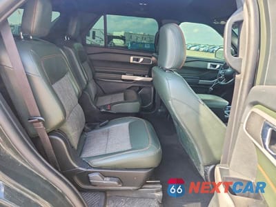 Zdjęcie 10 z 12 samochodu: 2022 FORD EXPLORER TIMBERLINE VIN:1FMSK8JH8NGA55747 - miniatura