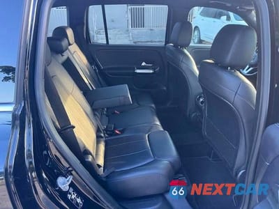 Zdjęcie 11 z 15 samochodu: 2020 MERCEDES-BENZ GLB 250 VIN:W1N4M4GB2LW019423 - miniatura