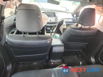 Zdjęcie 8 z 12 samochodu: 2016 HONDA ACCORD SPORT VIN:1HGCR2F5XGA163441 - miniatura