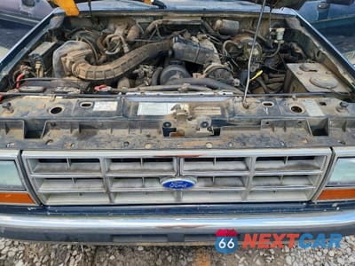 Zdjęcie 11 z 12 samochodu: 1990 FORD RANGER VIN:1FTCR10A8LUB27674 - miniatura