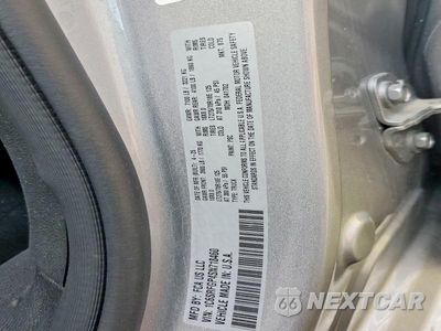 Zdjęcie 12 z 12 samochodu: 2025 RAM 1500 TRADESMAN VIN:1C6SRFGP4SN718460 - miniatura