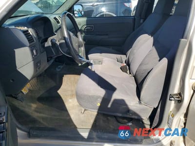 Zdjęcie 7 z 13 samochodu: 2005 CHEVROLET COLORADO VIN:1GCDS136358261732 - miniatura