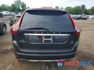 Zdjęcie 6 z 13 samochodu: 2016 VOLVO XC60 T6 PREMIER VIN:YV449MRK6G2903154 - miniatura