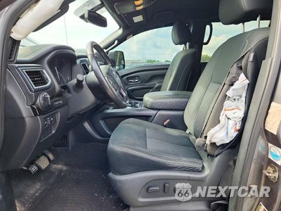 Zdjęcie 7 z 12 samochodu: 2018 NISSAN TITAN S VIN:1N6AA1E55JN548492 - miniatura