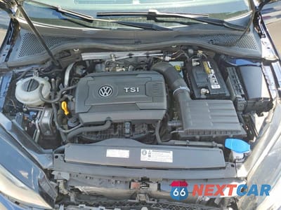 Zdjęcie 11 z 13 samochodu: 2016 VOLKSWAGEN GTI S VIN:3VW547AUXGM026906 - miniatura