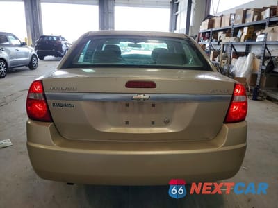 Zdjęcie 6 z 13 samochodu: 2006 CHEVROLET MALIBU LT VIN:1G1ZT51806F125983 - miniatura