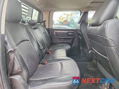 Zdjęcie 10 z 12 samochodu: 2014 RAM 1500 SPORT VIN:1C6RR7MT8ES212240 - miniatura