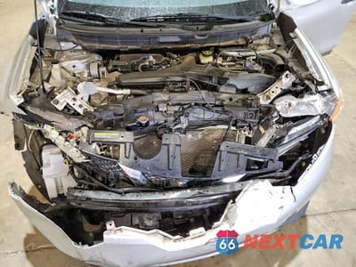 Zdjęcie 12 z 13 samochodu: 2016 NISSAN ROGUE S VIN:JN8AT2MT0GW016898 - miniatura