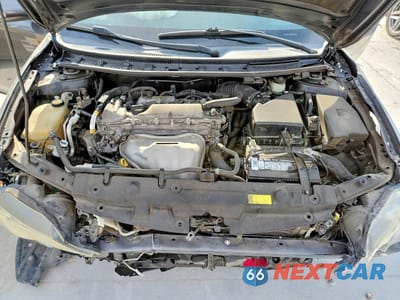 Zdjęcie 11 z 13 samochodu: 2013 SCION TC BASE VIN:JTKJF5C7XD3056520 - miniatura