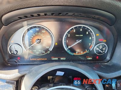 Zdjęcie 9 z 12 samochodu: 2017 BMW X3 XDRIVE28I VIN:5UXWX9C56H0T10553 - miniatura
