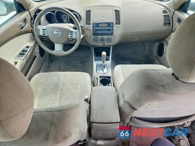Zdjęcie 8 z 12 samochodu: 2006 NISSAN ALTIMA 2.5 VIN:1N4AL11D66N333761 - miniatura
