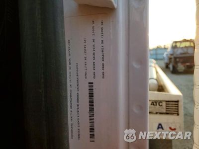 Zdjęcie 10 z 10 samochodu: 2023 MACK MD VACUUM TRUCK VIN:1M2MDBAA1PS006053 - miniatura