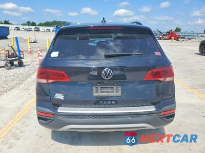 Zdjęcie 6 z 14 samochodu: 2023 VOLKSWAGEN TAOS S VIN:3VVCX7B24PM365502 - miniatura