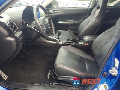 Zdjęcie 7 z 12 samochodu: 2012 SUBARU IMPREZA WRX VIN:JF1GR7E63CG240848 - miniatura