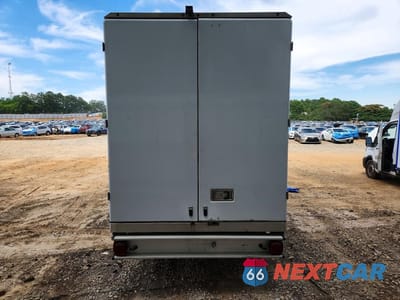 Zdjęcie 6 z 13 samochodu: 2023 FORD E350 REFRIGERATED BOX TRUCK VIN:1FDWE3FK5PDD14750 - miniatura