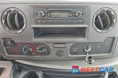 Zdjęcie 9 z 13 samochodu: 2024 FORD ECONOLINE E350 SUPER DUTY CUTAWAY VAN VIN:1FDWE3FN5RDD00733 - miniatura