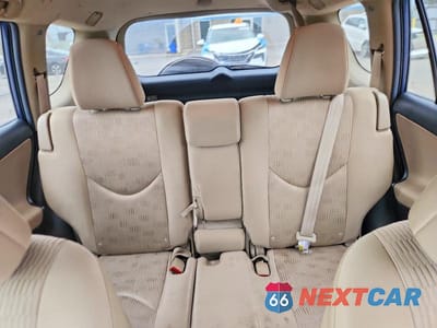 Zdjęcie 10 z 13 samochodu: 2011 TOYOTA RAV4 BASE VIN:2T3BF4DV5BW151824 - miniatura