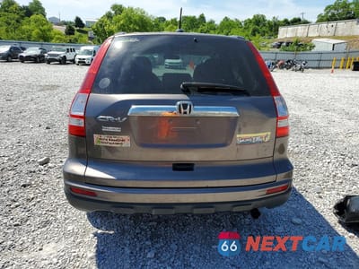 Zdjęcie 6 z 13 samochodu: 2011 HONDA CR-V EXL VIN:5J6RE3H75BL026309 - miniatura