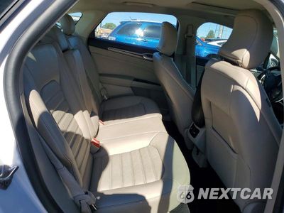 Zdjęcie 10 z 12 samochodu: 2017 FORD FUSION SE VIN:3FA6P0H96HR187710 - miniatura