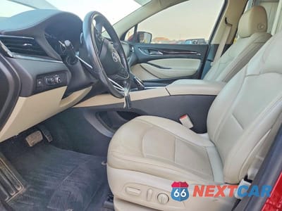 Zdjęcie 7 z 14 samochodu: 2021 BUICK ENCLAVE ESSENCE VIN:5GAEVAKWXMJ155932 - miniatura